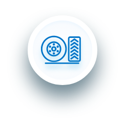 Tire Service Icon | Dick's Hillsboro Hyundai in Hillsboro OR