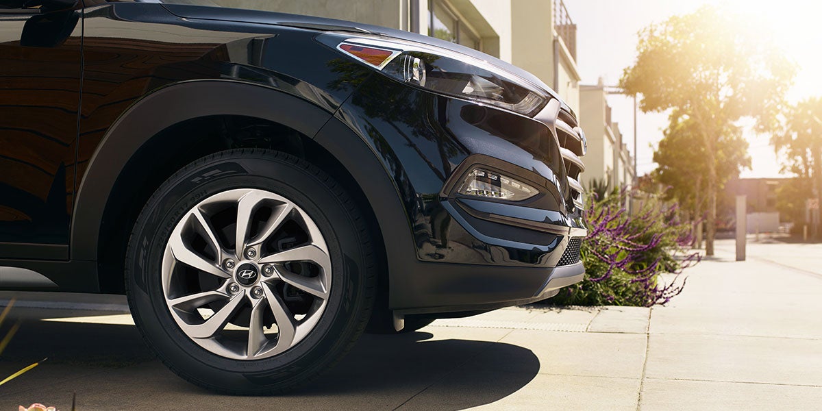 Dick's Hillsboro Hyundai Brakes in Hillsboro OR