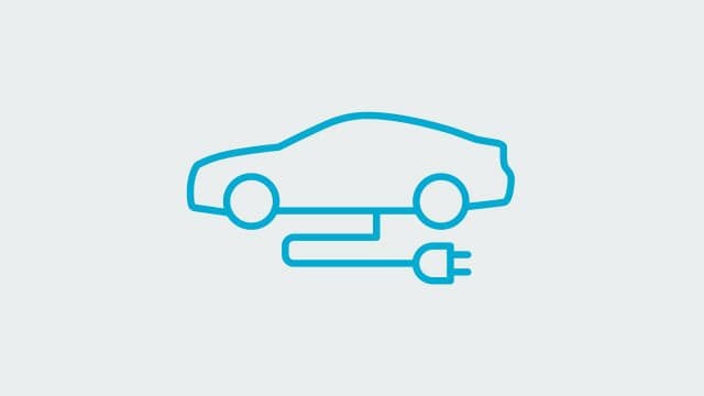 Vehicle Charging Dashboard | Dick's Hillsboro Hyundai in Hillsboro OR