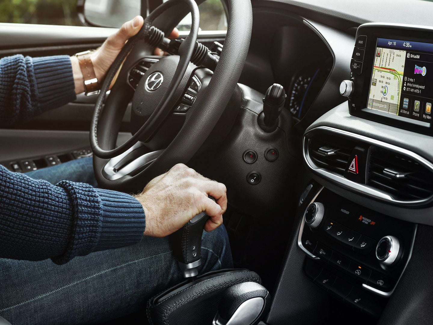 Dick's Hillsboro Hyundai in Hillsboro OR