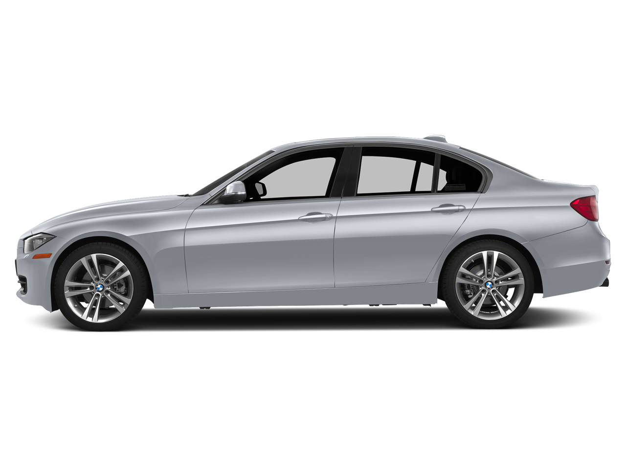 2015 BMW 3 Series 320i