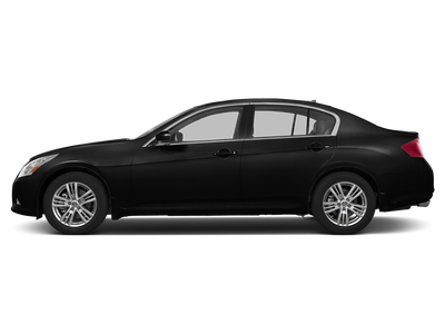 2015 INFINITI Q40 4dr Sdn AWD