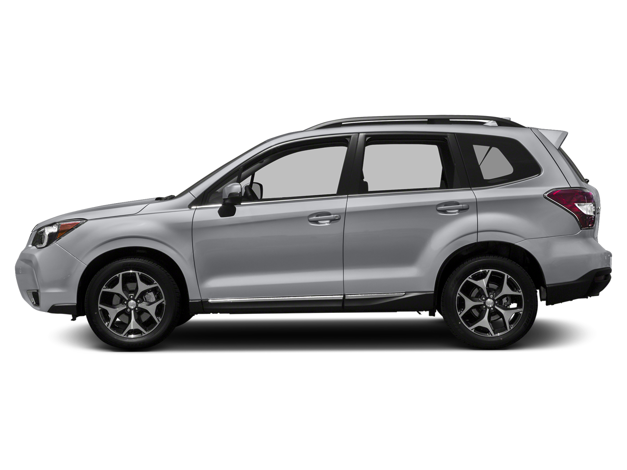 2015 Subaru Forester 2.0XT Touring