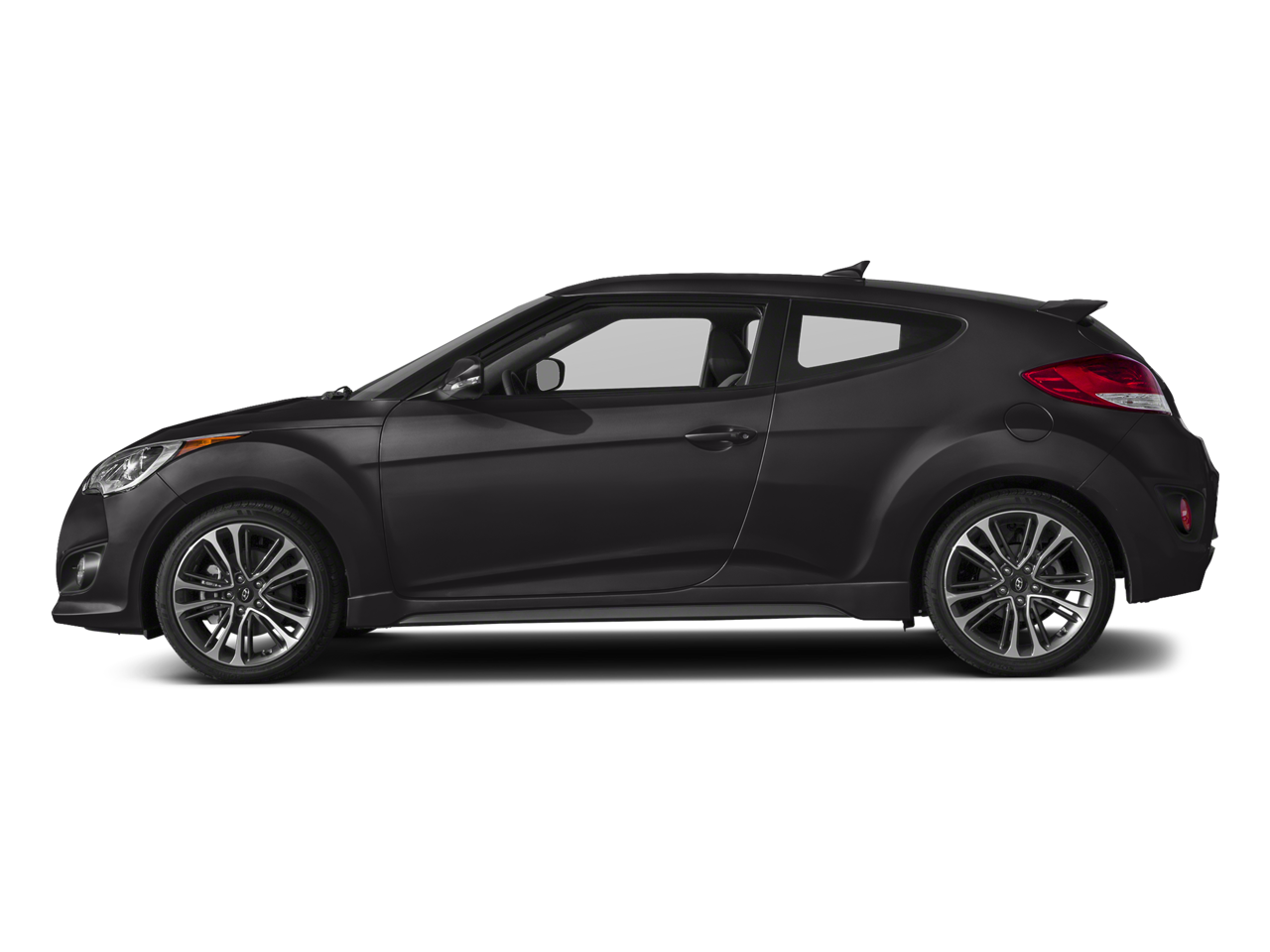 2016 Hyundai VELOSTER Turbo