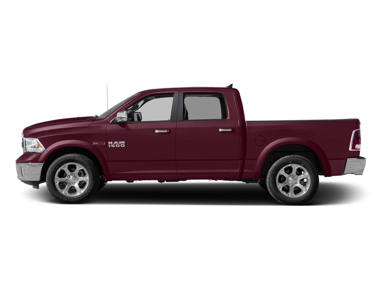 2016 RAM 1500 Laramie