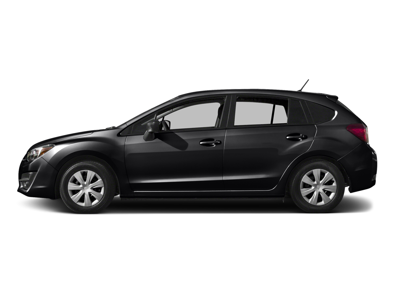 2016 Subaru Impreza Wagon 2.0i Sport Premium