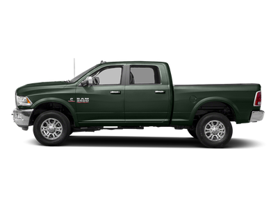 2017 RAM 2500 Laramie