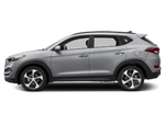 2018 Hyundai TUCSON Limited