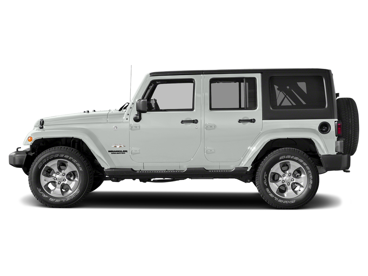 2018 Jeep Wrangler JK photo 3