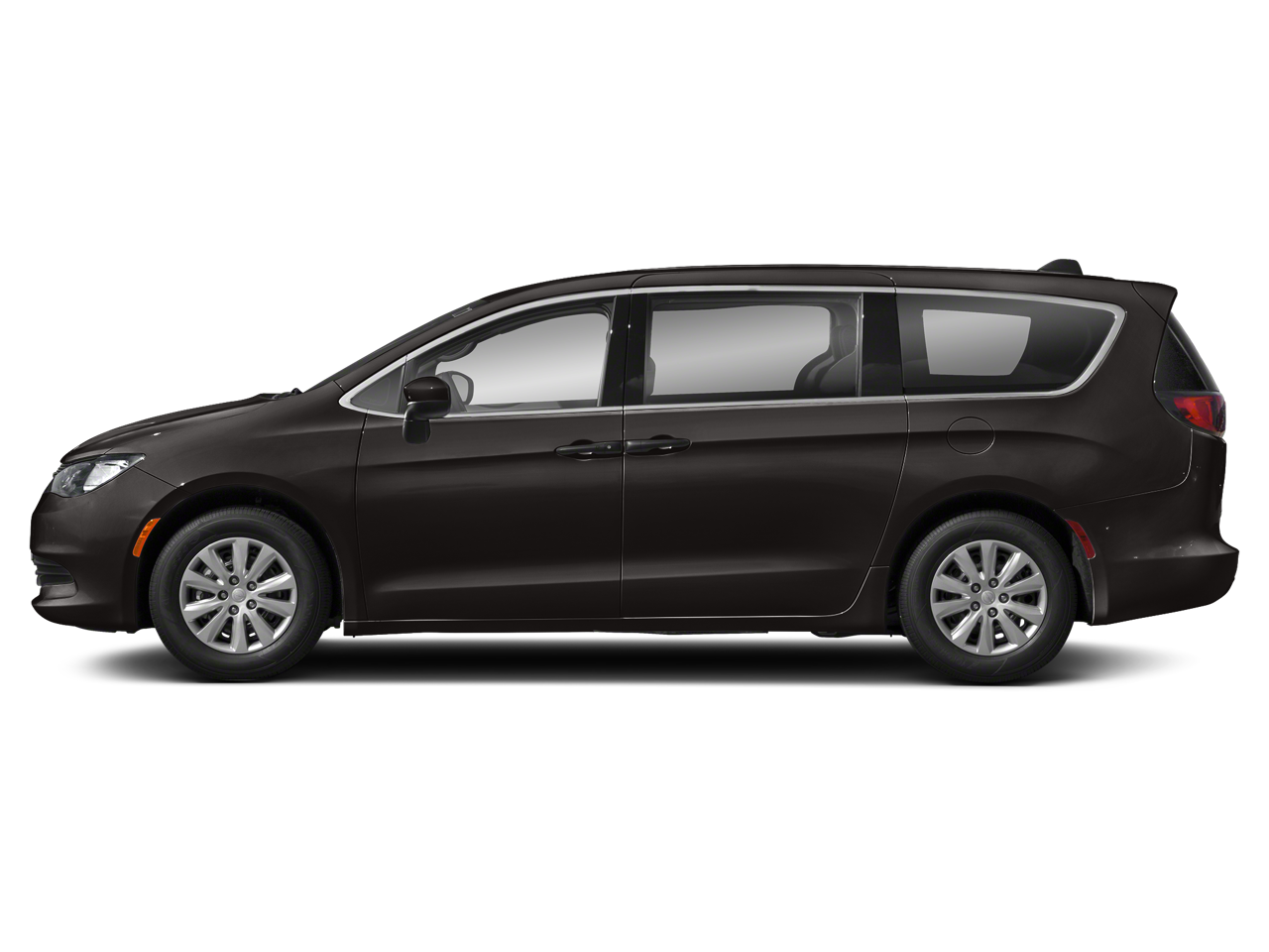 2020 Chrysler Voyager L