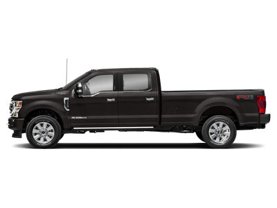 2020 Ford Super Duty F-350 SRW Super Duty