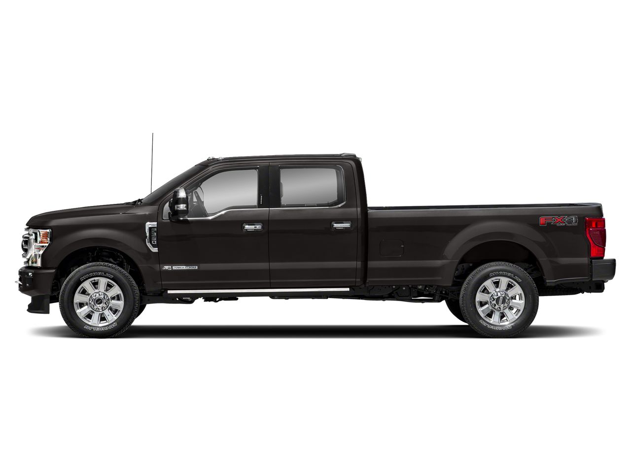 2020 Ford Super Duty F-350 SRW Super Duty