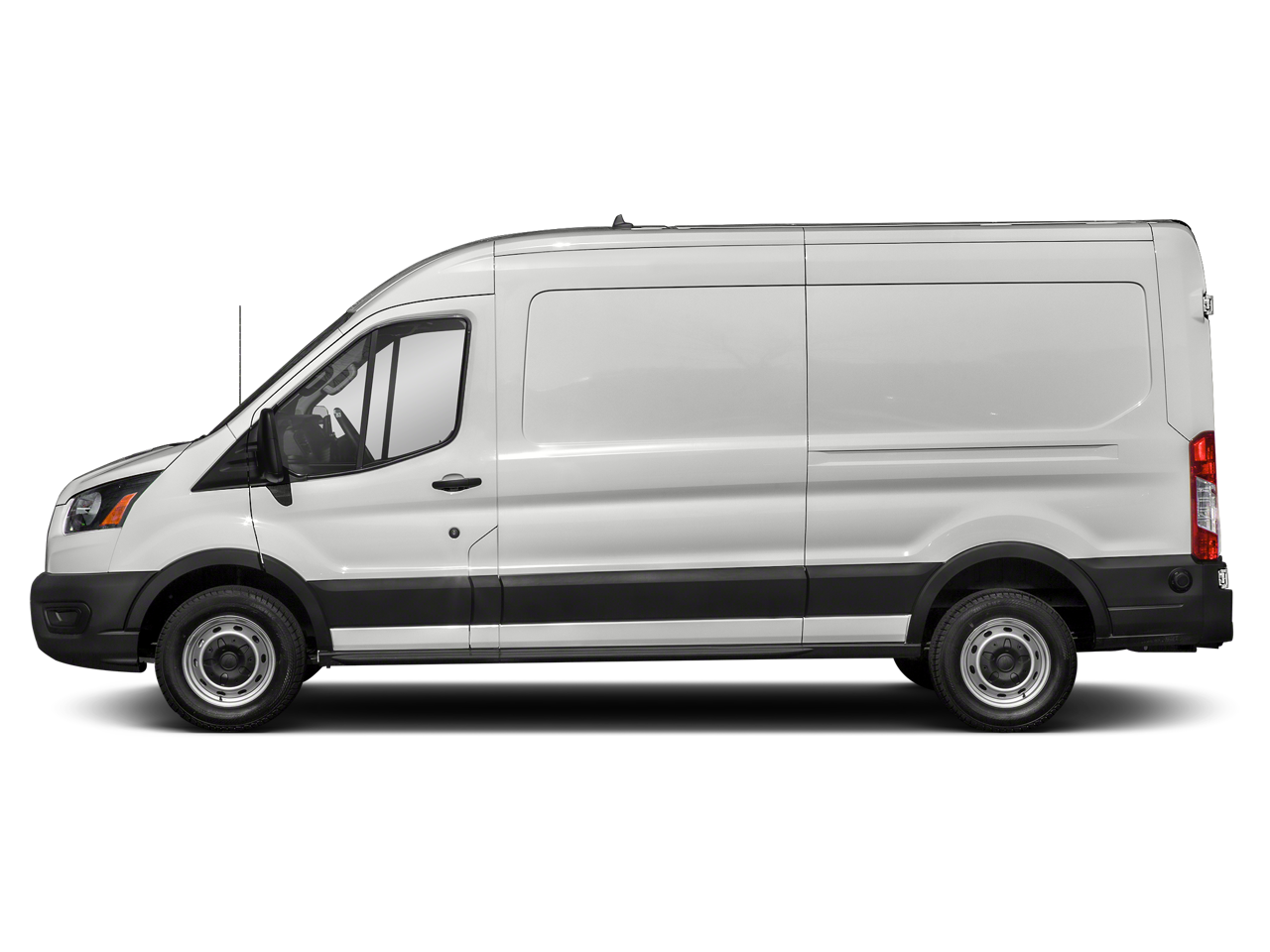 2020 Ford Transit Cargo Van Base
