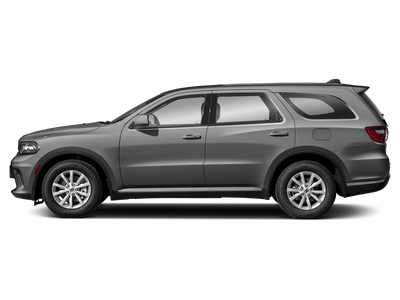 2021 Dodge Durango SXT Plus