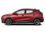 2022 Chevrolet Bolt EUV Premier