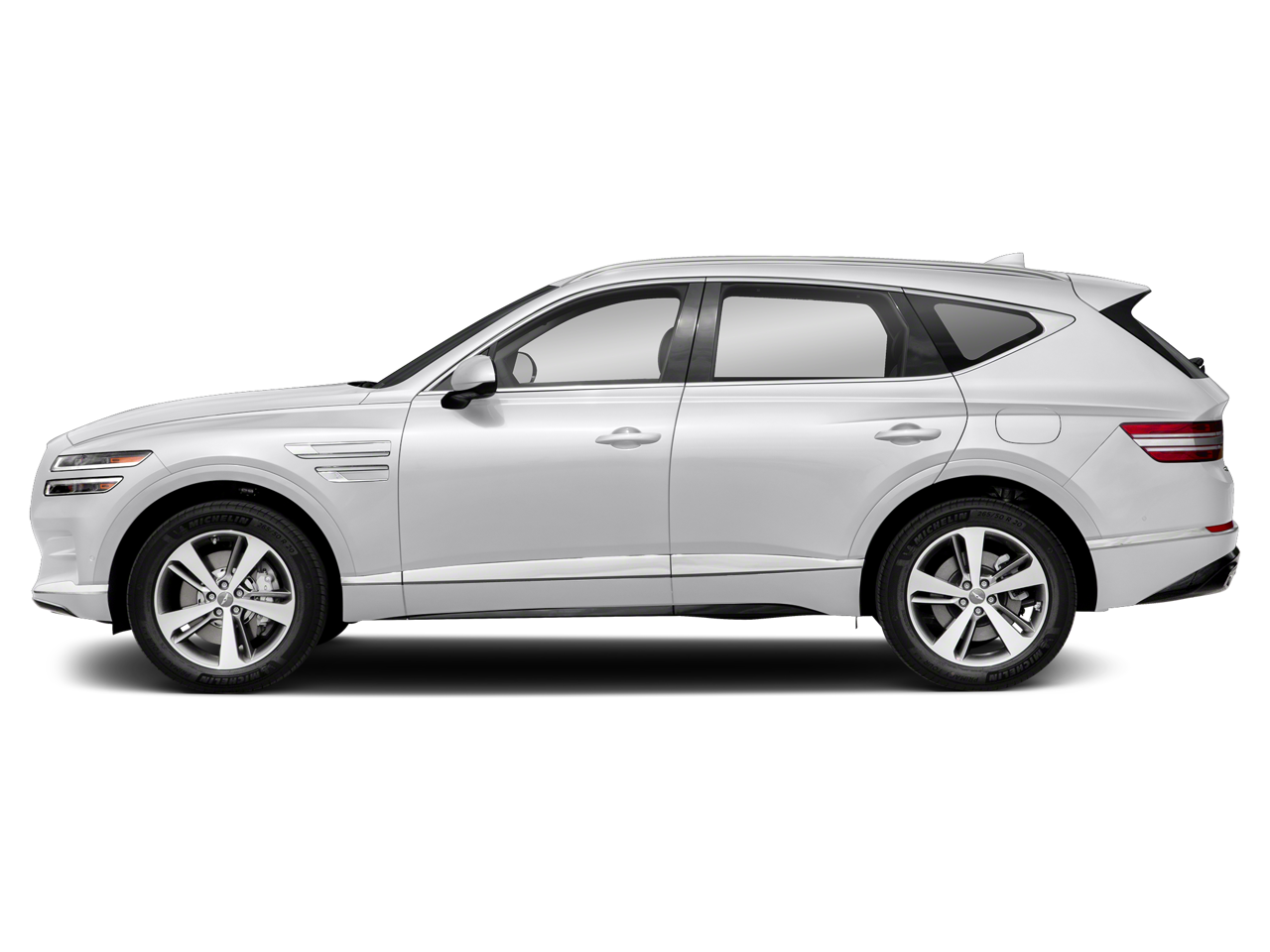 2022 Genesis GV80 Advanced +