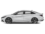 2022 Hyundai ELANTRA N Line