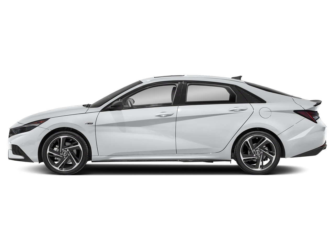 2022 Hyundai ELANTRA N Line