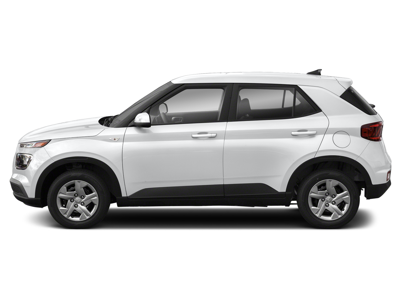 2022 Hyundai VENUE SE