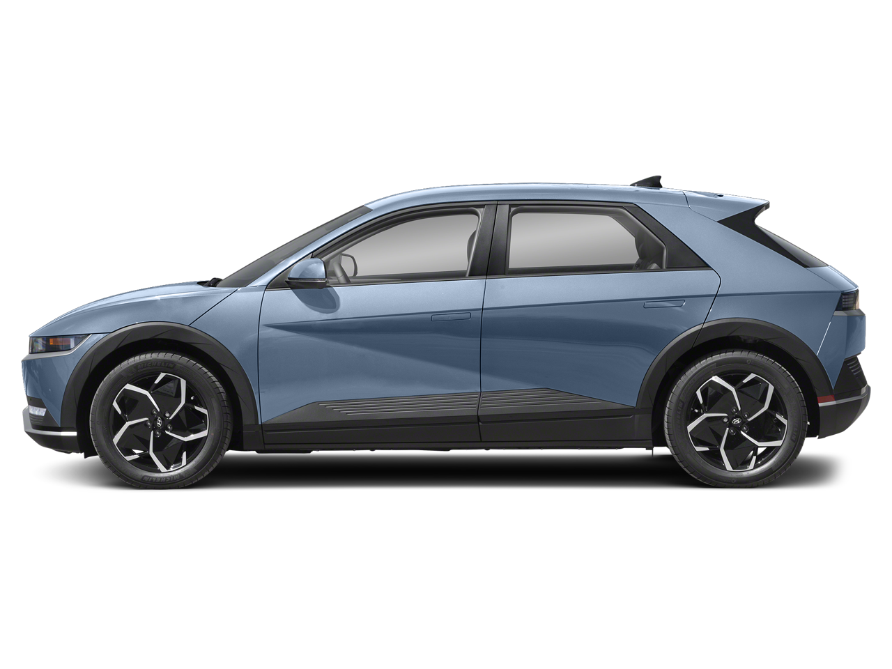 2022 Hyundai IONIQ 5 SEL