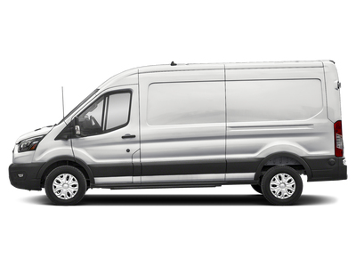 2023 Ford E-Transit Cargo Van Base
