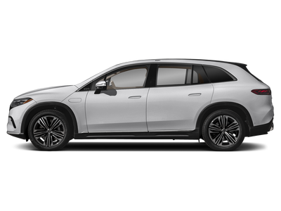 2023 Mercedes-Benz EQS EQS 450