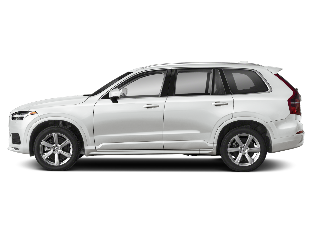 2023 Volvo XC90 Plus