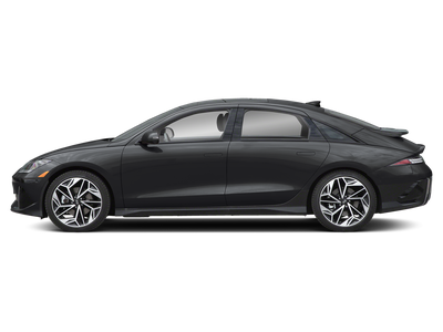 2024 Hyundai IONIQ 6 Limited
