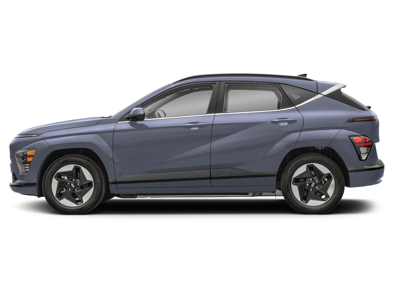 2024 Hyundai KONA ELECTRIC Limited
