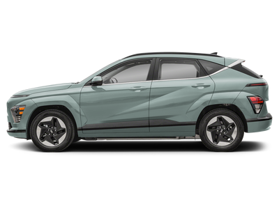 2024 Hyundai KONA ELECTRIC Limited