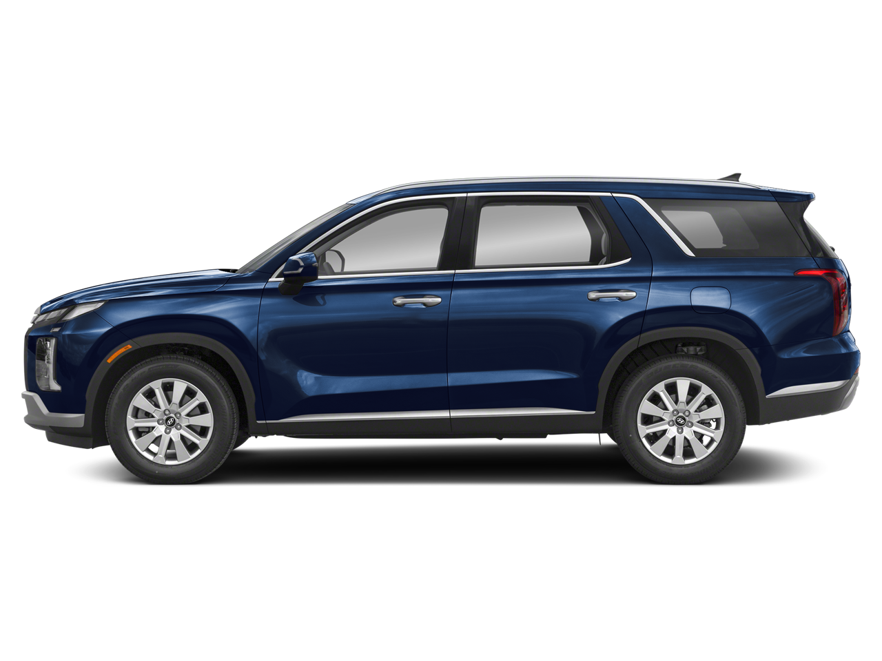 2024 Hyundai PALISADE SEL 7P