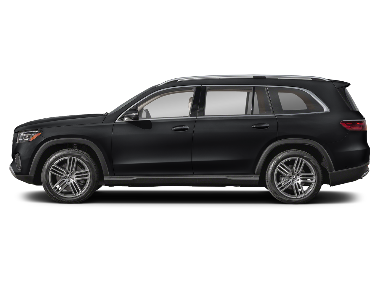 2024 Mercedes-Benz GLS GLS 450