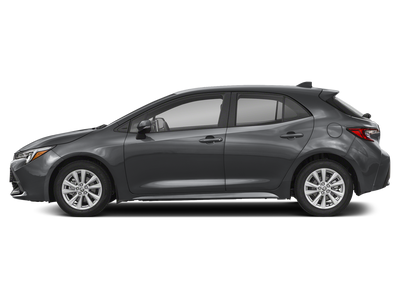 2024 Toyota Corolla Hatchback SE