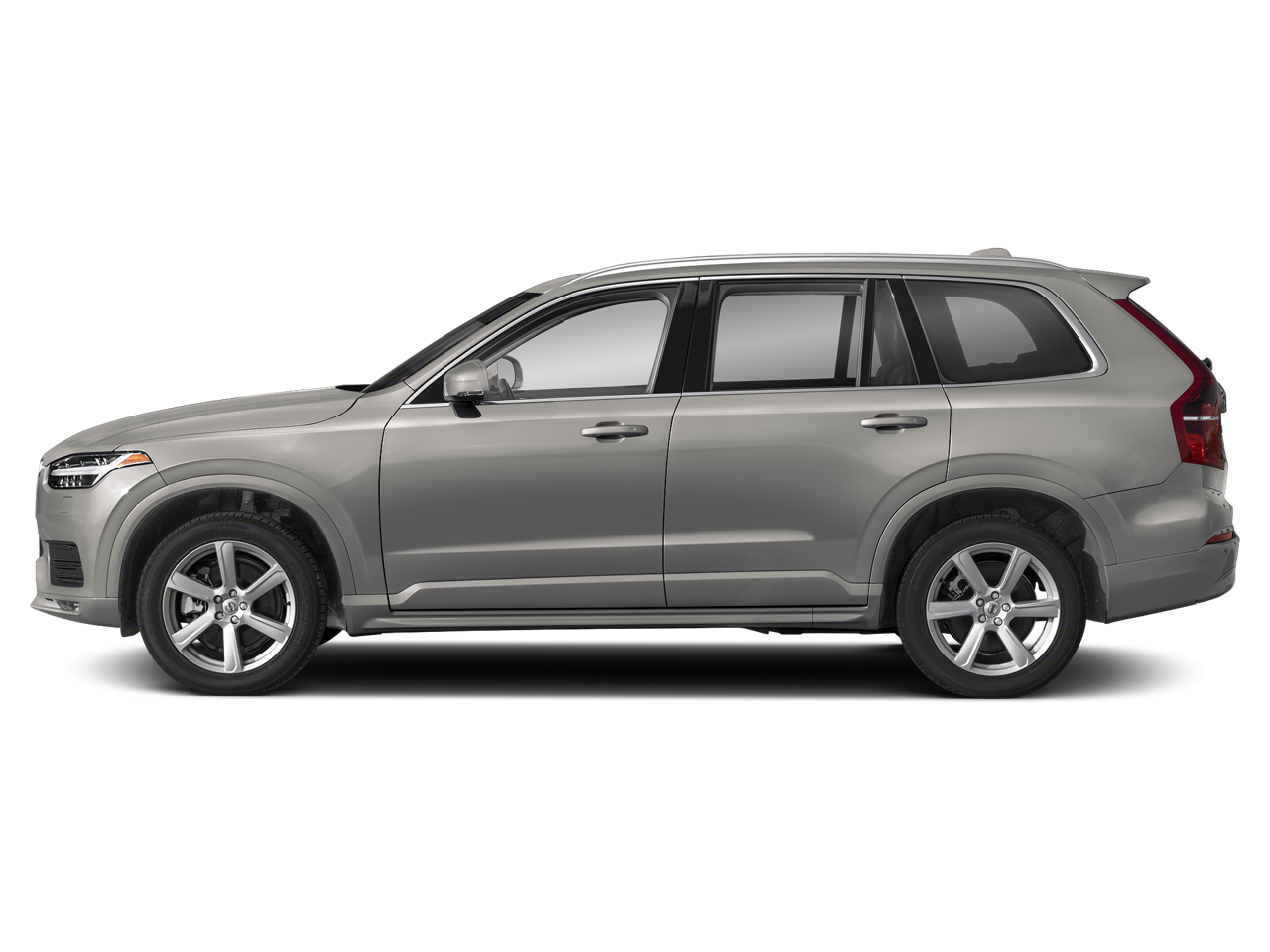 2024 Volvo XC90 B6 Plus Bright Theme