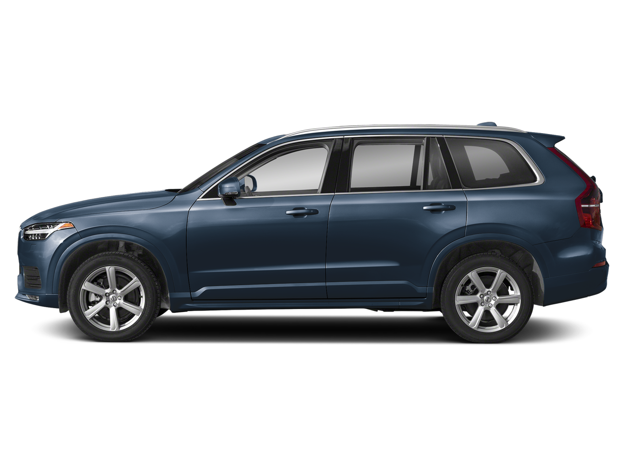 2024 Volvo XC90 B6 Plus Bright Theme