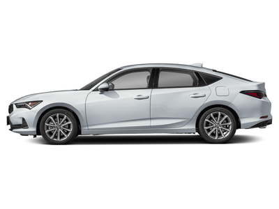 2025 Acura Integra Base