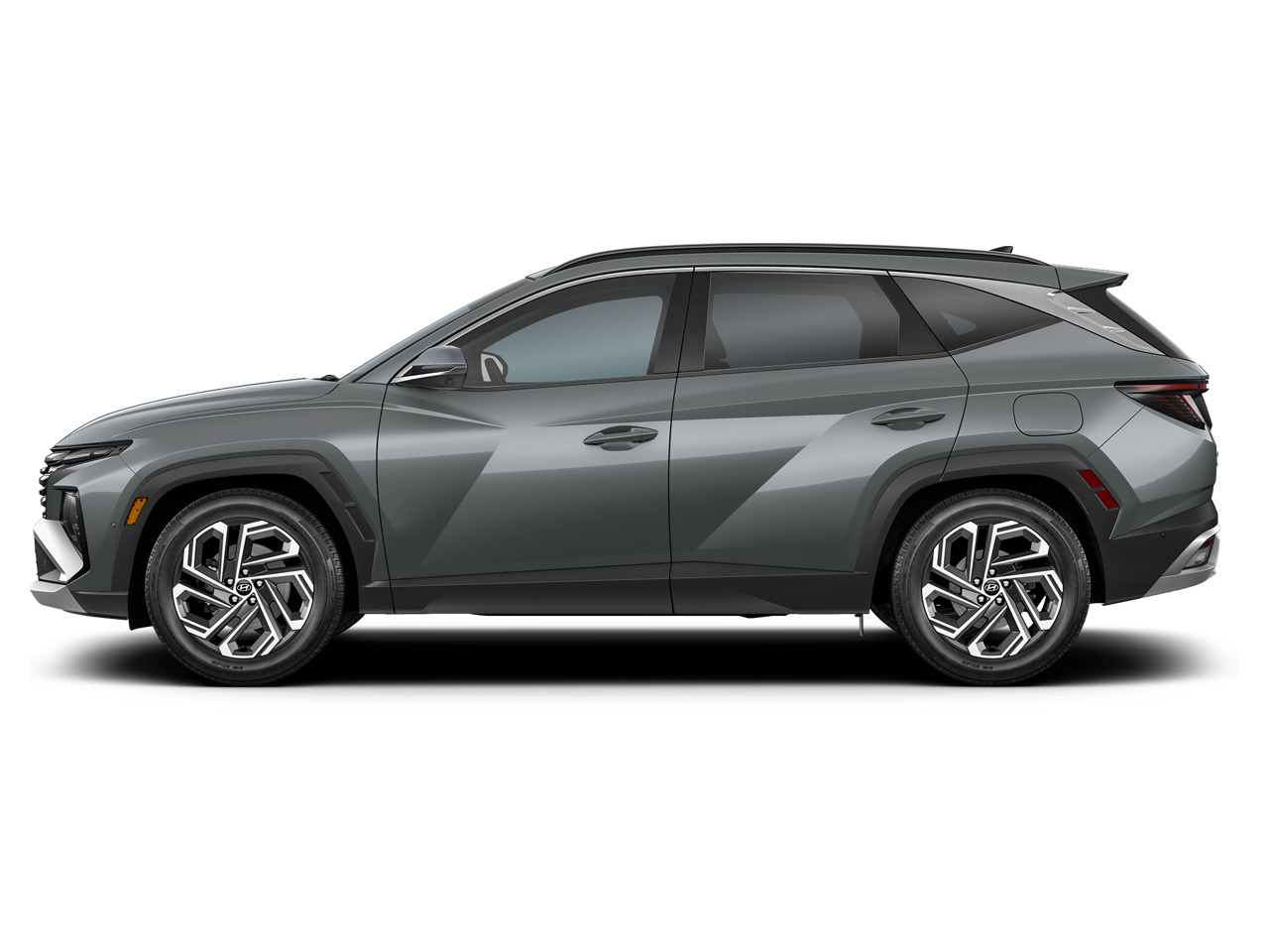 2025 Hyundai Tucson Limited Hillsboro OR | Dick's Hillsboro Hyundai ...