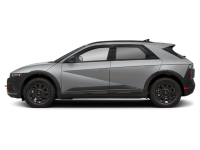 2025 Hyundai IONIQ 5 XRT