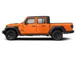 2025 Jeep Gladiator High Tide