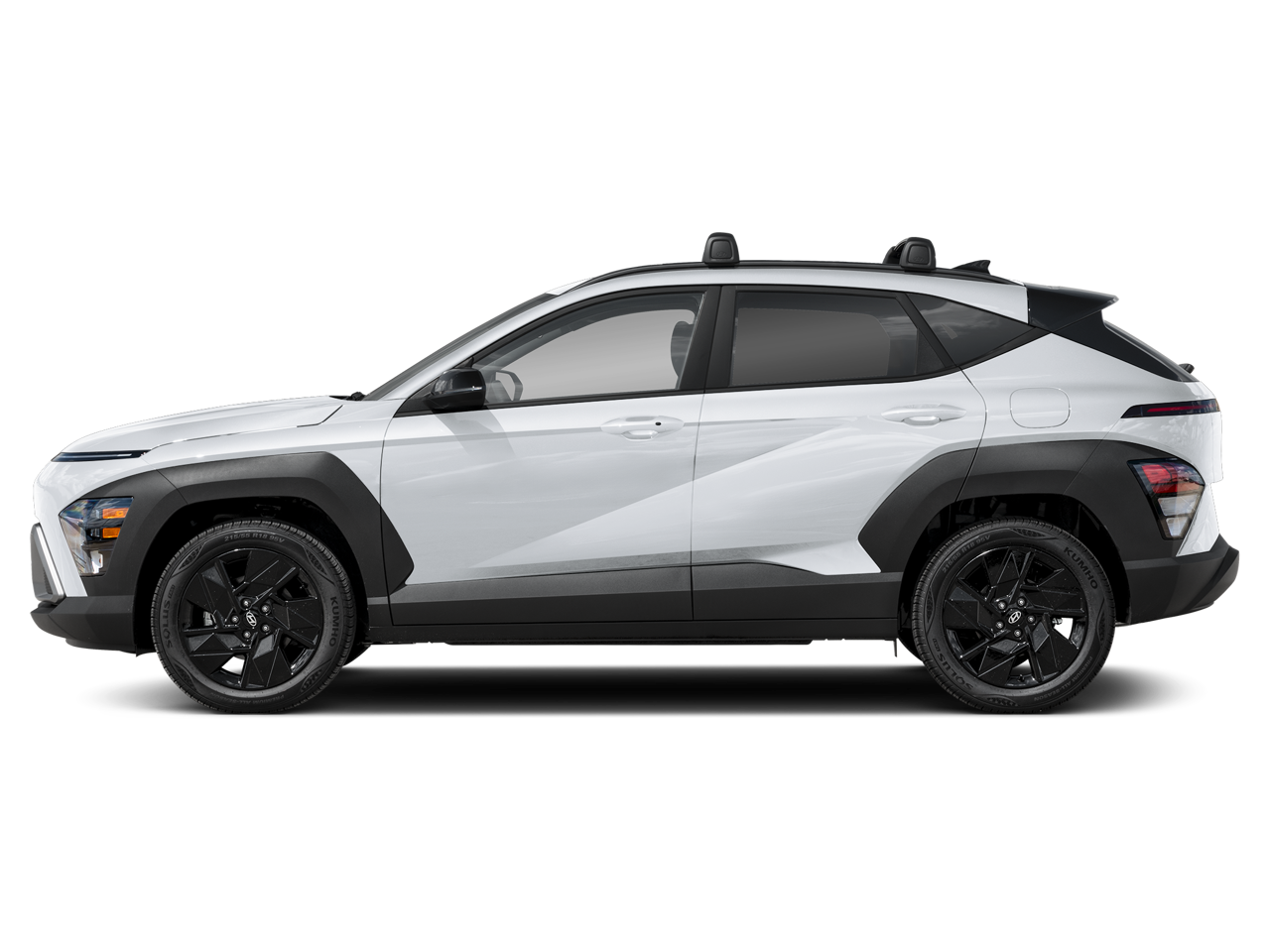 2026 Hyundai Kona SEL Sport - Photo 28