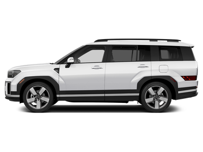 2026 Hyundai SANTA FE HYBRID Limited 6P