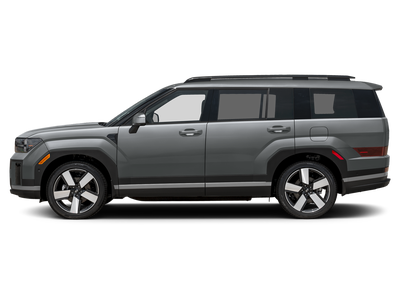 2026 Hyundai SANTA FE HYBRID Limited 6P