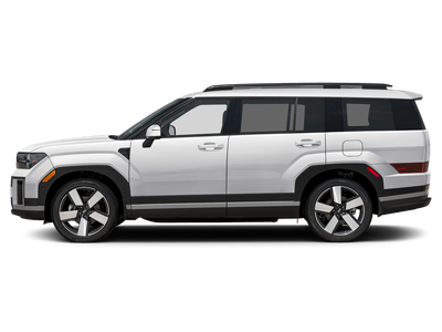 2026 Hyundai SANTA FE HYBRID Limited 7P