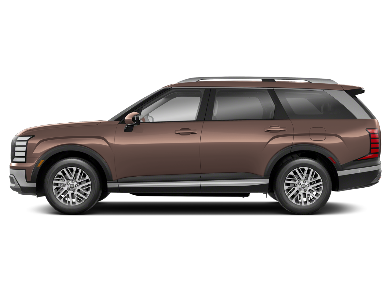 2026 Hyundai PALISADE SEL Premium 7P