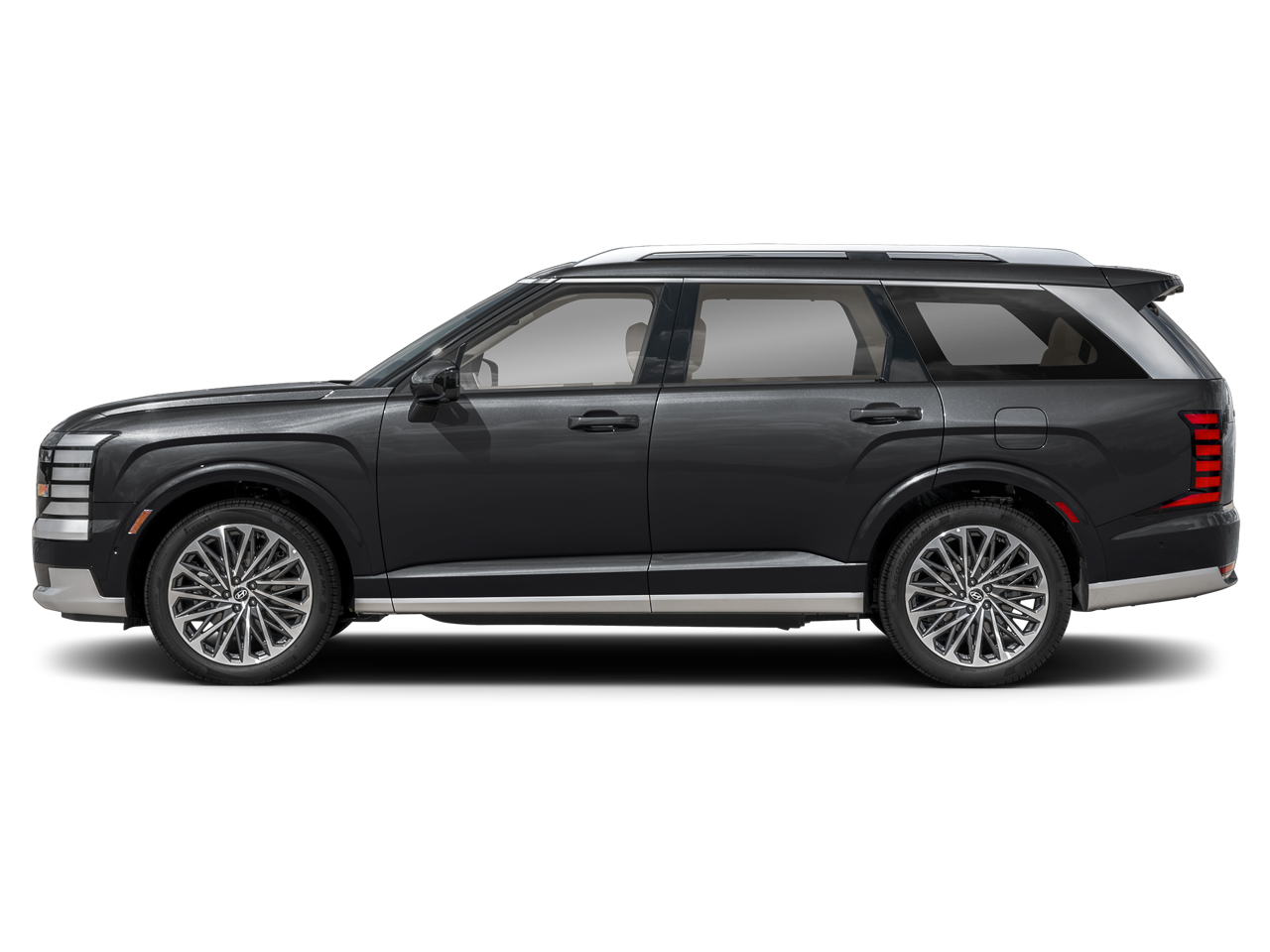 2026 Hyundai Palisade Calligraphy - Photo 28