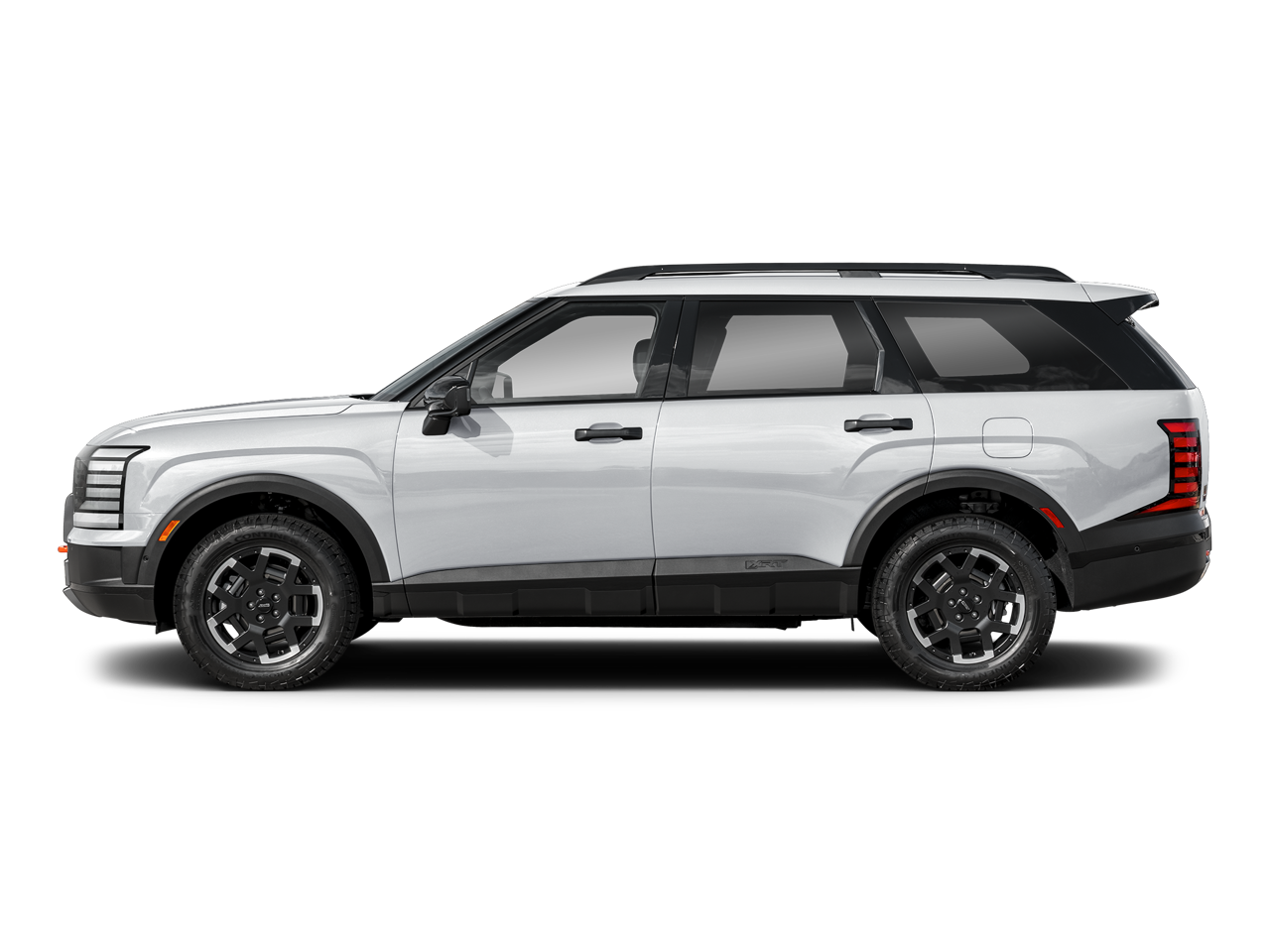 2026 Hyundai Palisade XRT Pro - Photo 28
