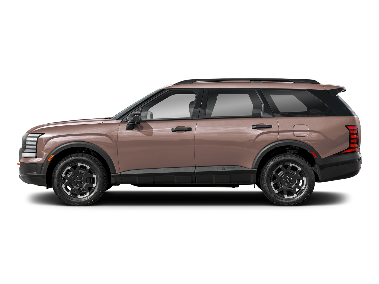 2026 Hyundai Palisade XRT Pro - Photo 28