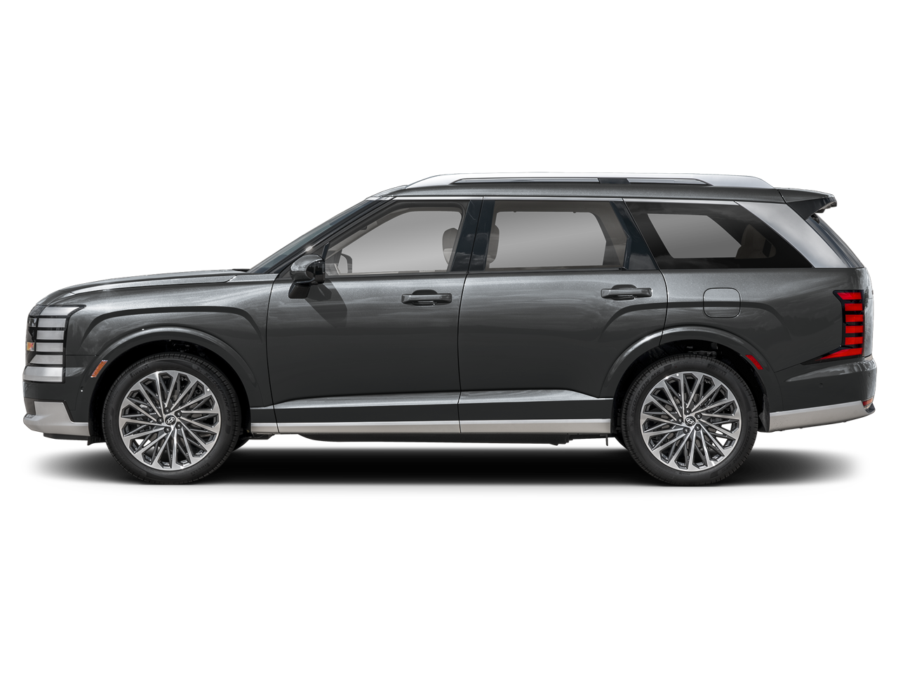 2026 Hyundai Palisade Calligraphy - Photo 27