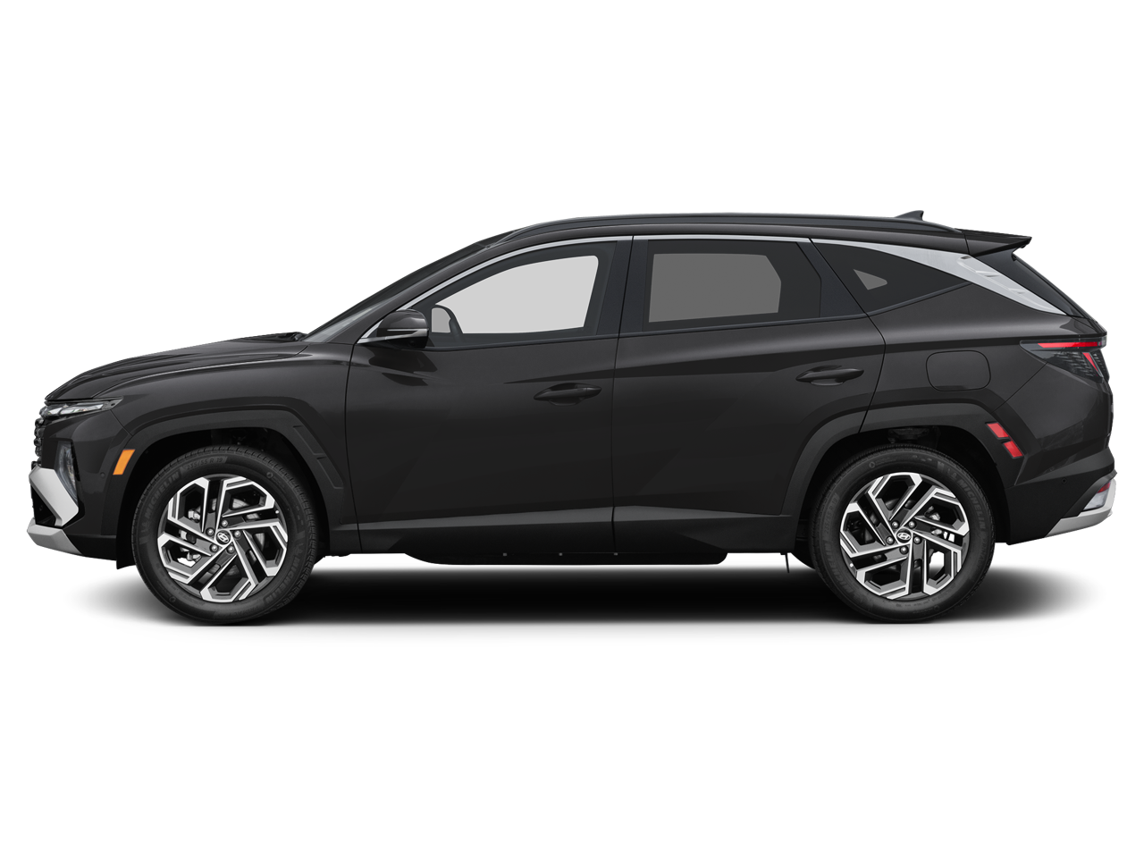 2026 Hyundai TUCSON PLUG-IN HYBRID Limited