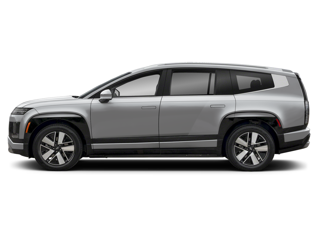 2026 Hyundai IONIQ 9 SE - Photo 26